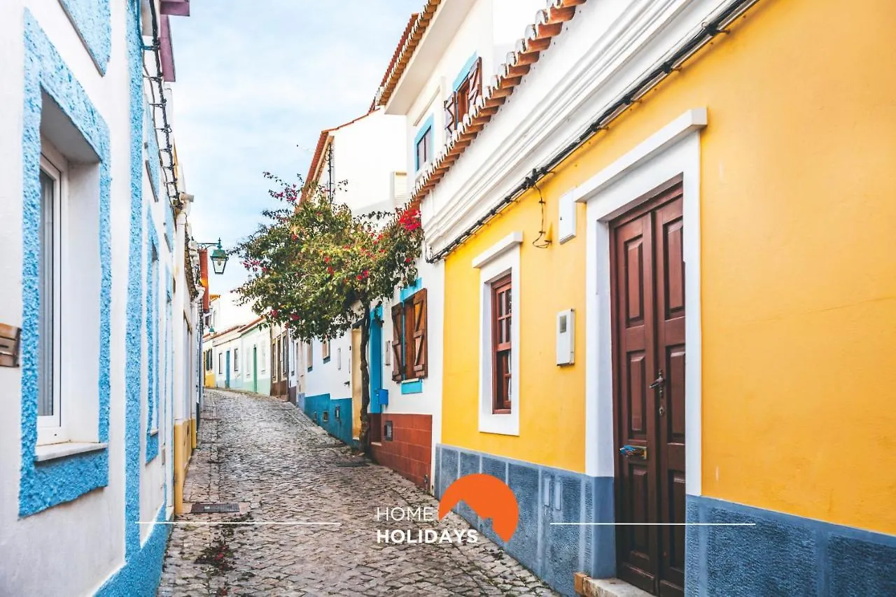 #101 T1 Pedra Dos Bicos By Home Holidays Albufeira 0*,  Portugal