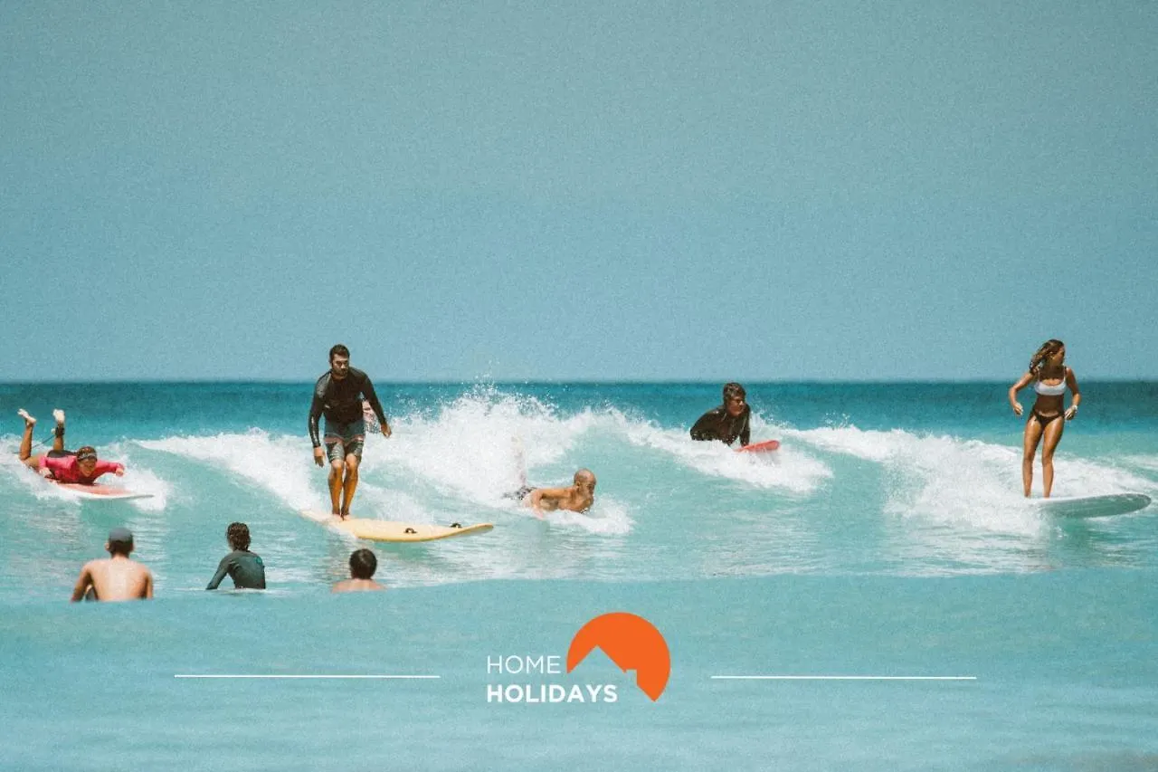 #101 T1 Pedra Dos Bicos By Home Holidays Albufeira 0*,