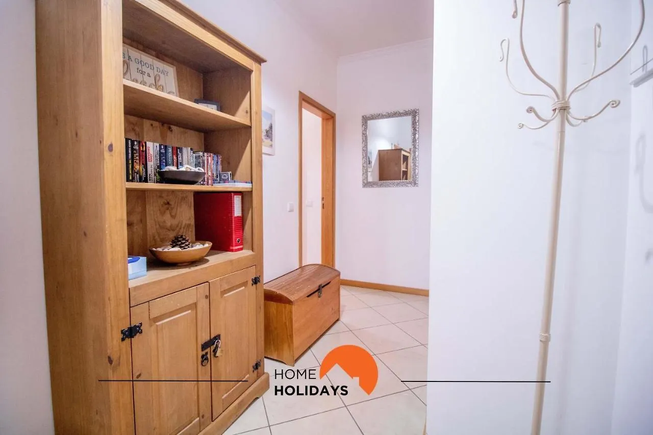 #101 T1 Pedra Dos Bicos By Home Holidays Albufeira