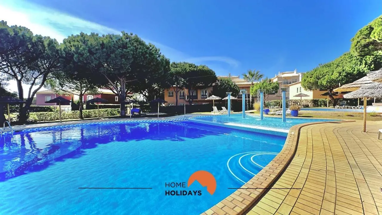 #101 T1 Pedra Dos Bicos By Home Holidays Albufeira 0*,