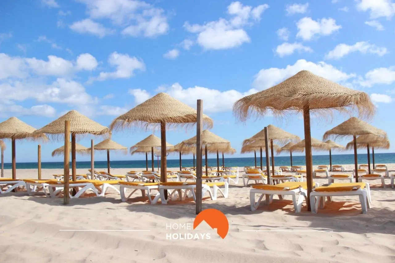Apartment #101 T1 Pedra Dos Bicos By Home Holidays Albufeira