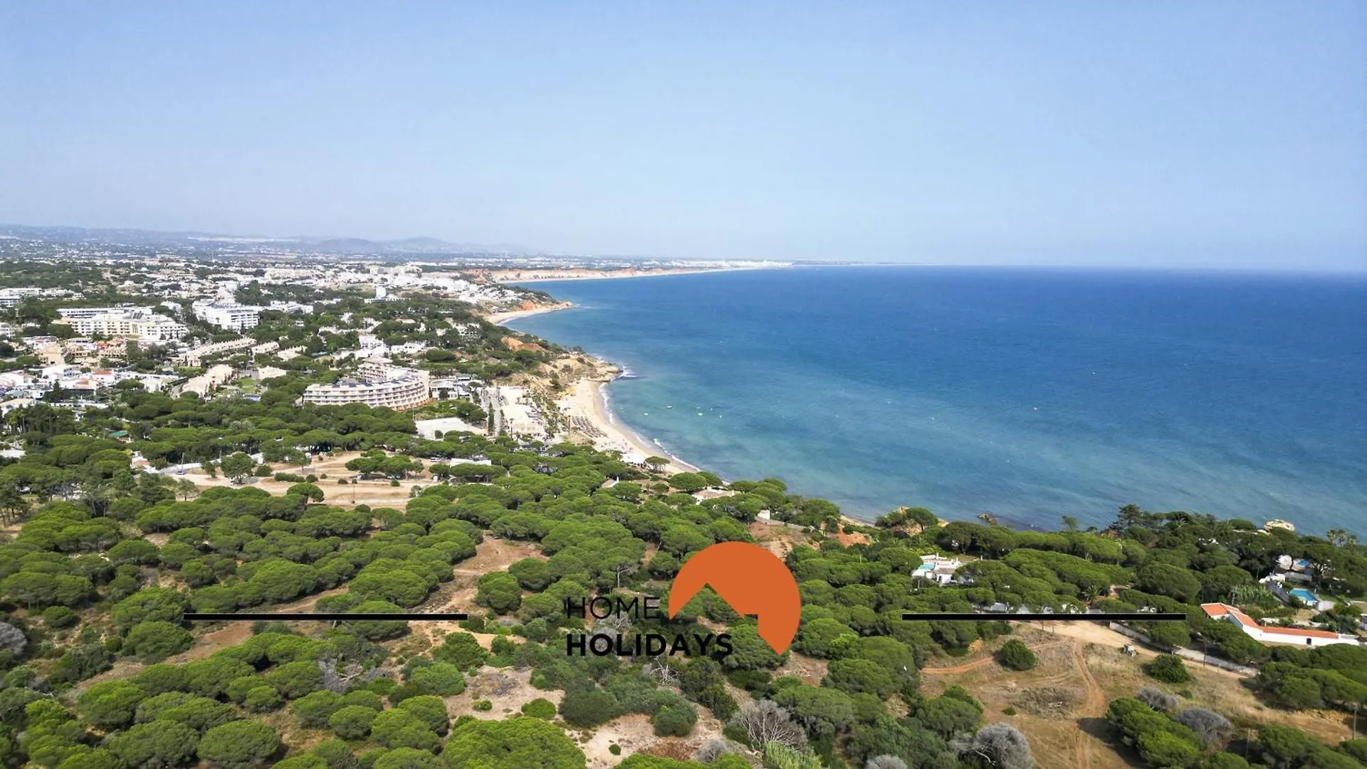 #101 T1 Pedra Dos Bicos By Home Holidays Albufeira 0*,  Portugal