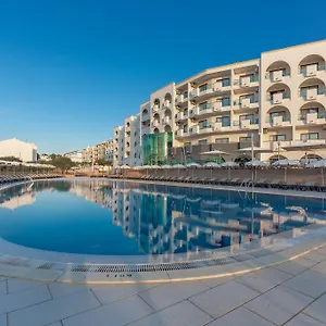 Lejlighedshotel Luna Solaqua, Albufeira