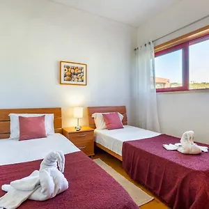 Villa Marina, Albufeira