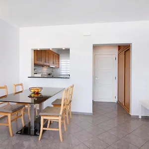 Apartment Panorama, Albufeira